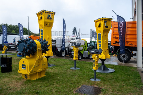 Matexpo 2025 - 445